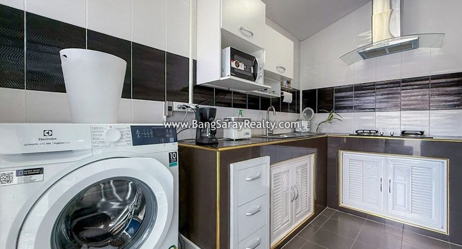 ขาย 3 ห้องนอน บ้านเดี่ยว ใน สัตหีบ, ชลบุรี