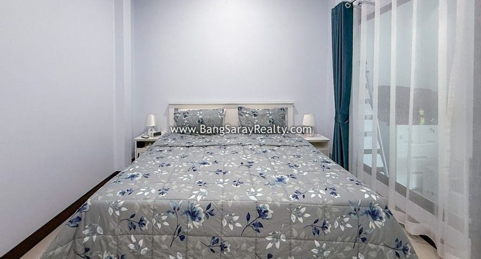 ขาย 3 ห้องนอน บ้านเดี่ยว ใน สัตหีบ, ชลบุรี