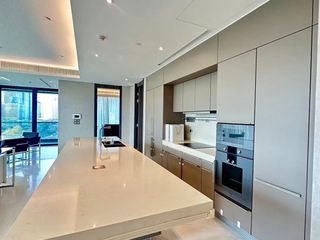 For rent 2 bedrooms condo in Pathum Wan, Bangkok