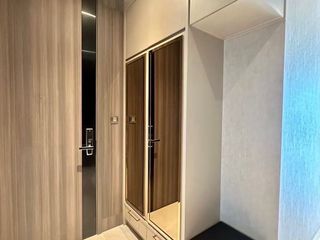 For rent 2 bedrooms condo in Pathum Wan, Bangkok