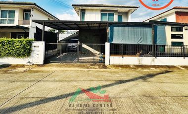 Casa en venta de 3 habitaciones en Bang Yai, Nonthaburi