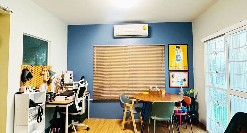 For sale 3 bedrooms house in Bang Yai, Nonthaburi