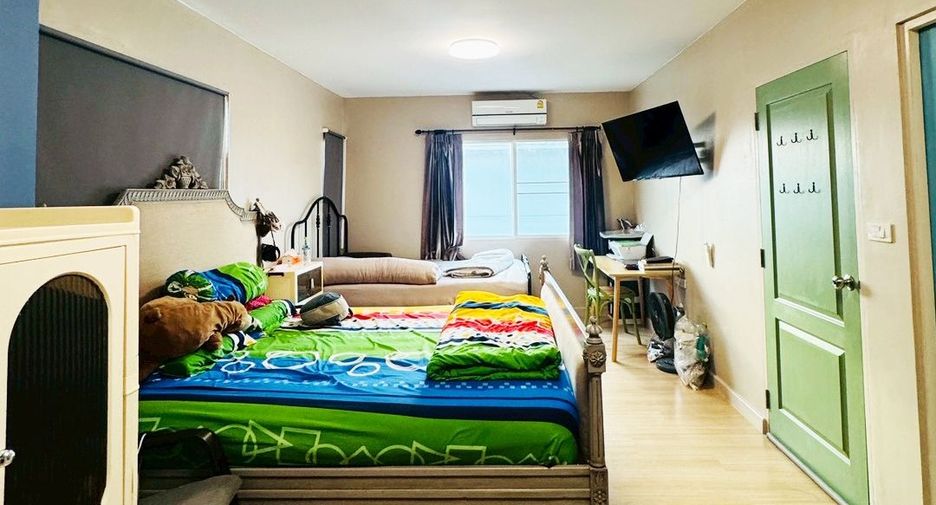 For sale 3 bedrooms house in Bang Yai, Nonthaburi