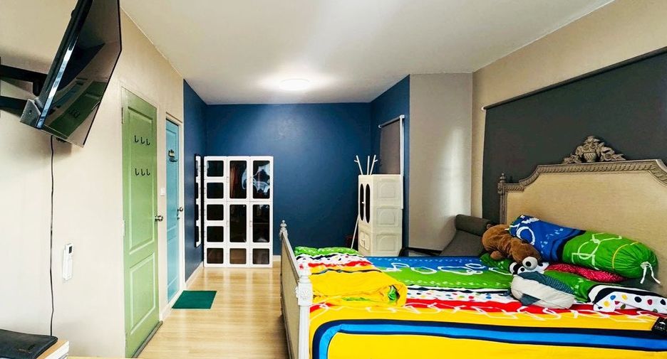 For sale 3 bedrooms house in Bang Yai, Nonthaburi