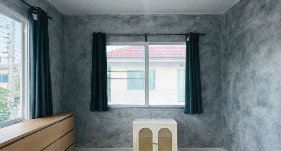 For sale 3 bedrooms house in Bang Yai, Nonthaburi