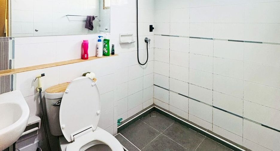 For sale 3 bedrooms house in Bang Yai, Nonthaburi