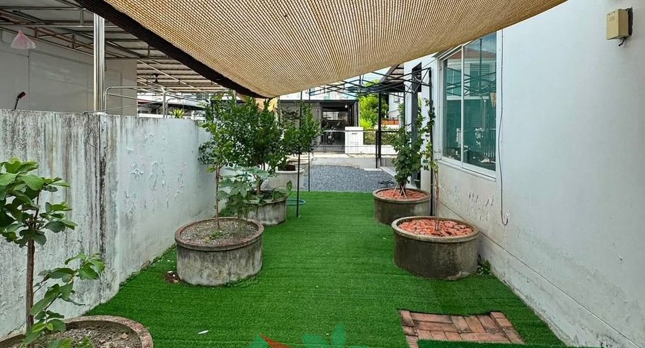 For sale 3 bedrooms house in Bang Yai, Nonthaburi