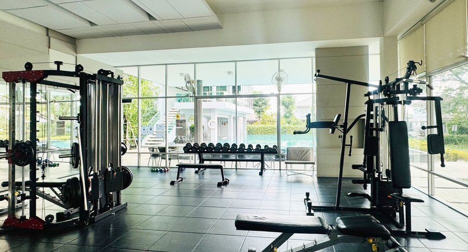 For sale 3 bedrooms house in Bang Yai, Nonthaburi