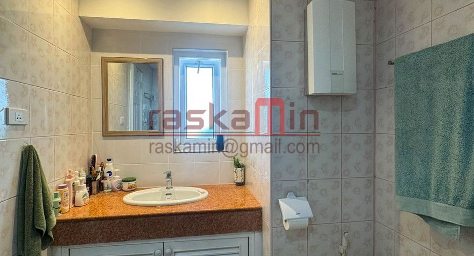 Wohnung zum Kauf mit 1 Zimmer in Bang Lamung, Chonburi