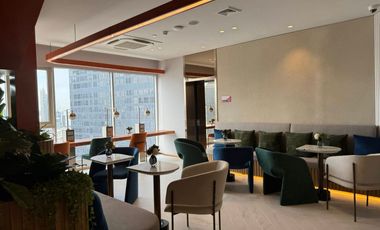 For sale 2 bedrooms condo in Bang Rak, Bangkok