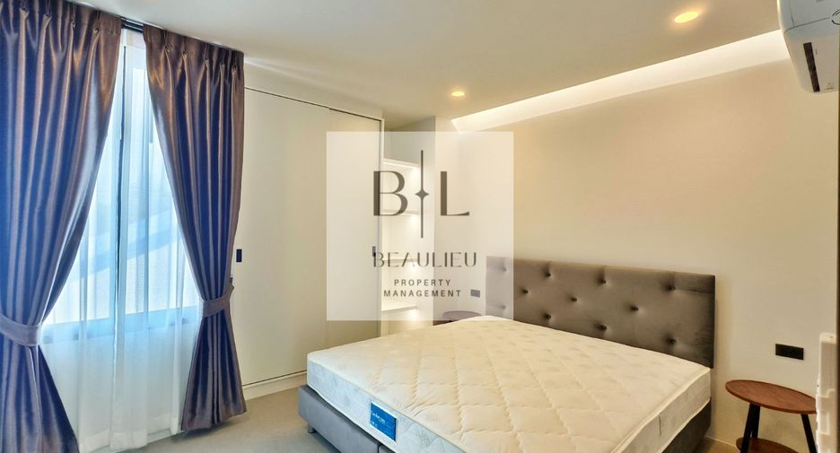 À louer 3 chambres maison à Bang Lamung, Chonburi