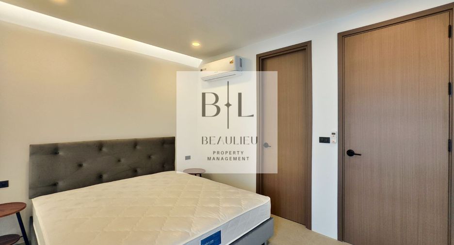 À louer 3 chambres maison à Bang Lamung, Chonburi