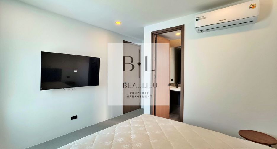 À louer 3 chambres maison à Bang Lamung, Chonburi