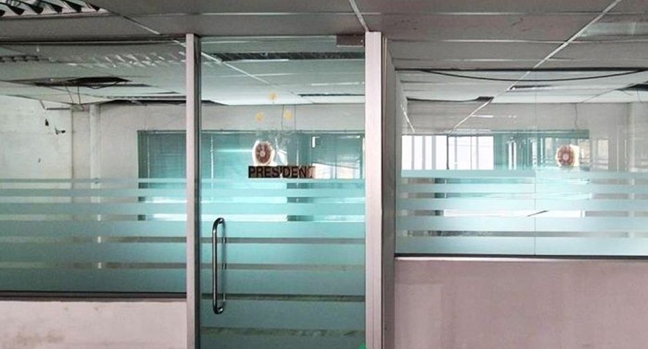 For sale 13 bedrooms office in Ratchathewi, Bangkok