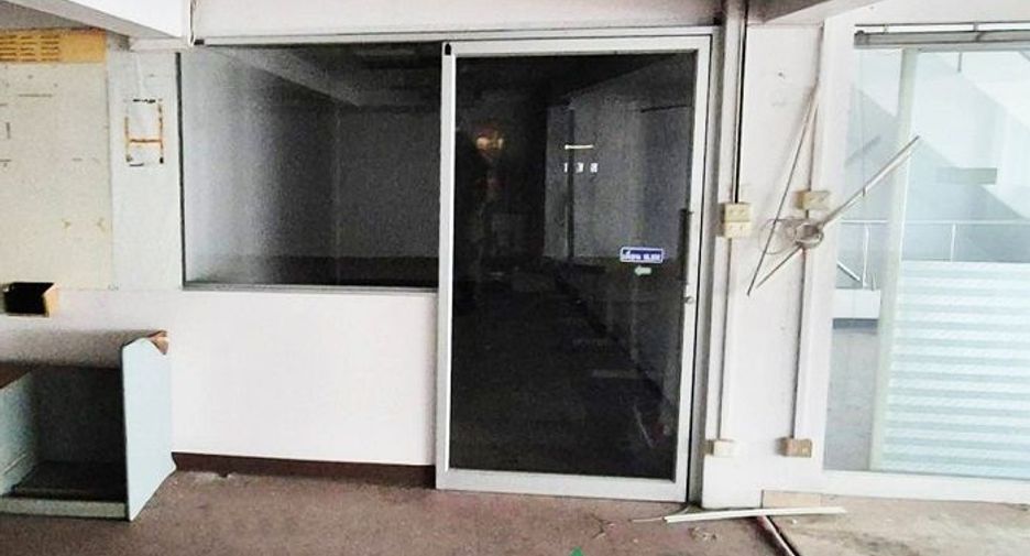 For sale 13 bedrooms office in Ratchathewi, Bangkok