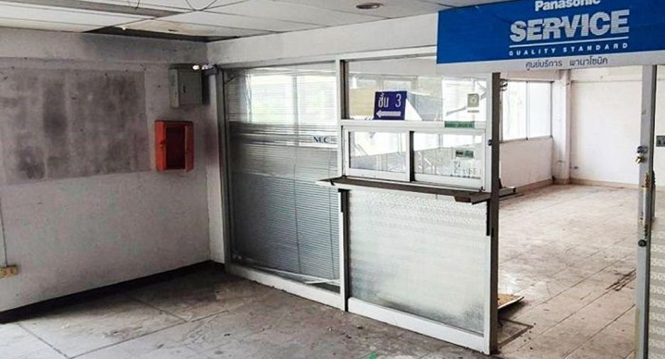 For sale 13 bedrooms office in Ratchathewi, Bangkok