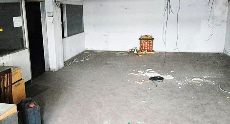 For sale 13 bedrooms office in Ratchathewi, Bangkok