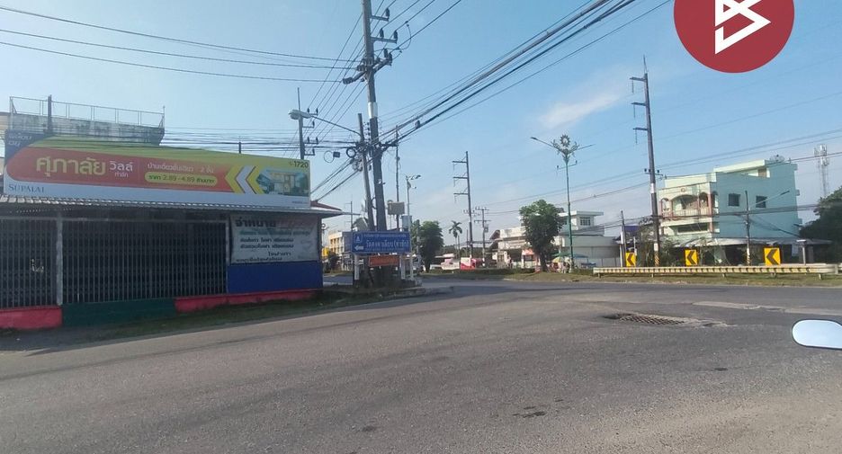Продажа 2 спальни дом в Mueang Nakhon Si Thammarat, Nakhon Si Thammarat