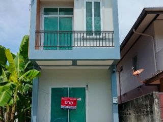For sale 2 bedrooms house in Mueang Nakhon Si Thammarat, Nakhon Si Thammarat