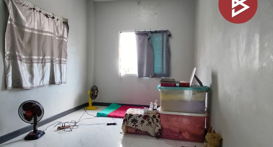 Продажа 2 спальни дом в Mueang Nakhon Si Thammarat, Nakhon Si Thammarat