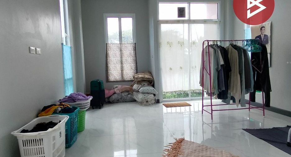 Продажа 2 спальни дом в Mueang Nakhon Si Thammarat, Nakhon Si Thammarat