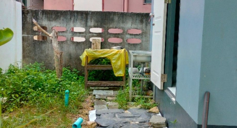 Продажа 2 спальни дом в Mueang Nakhon Si Thammarat, Nakhon Si Thammarat