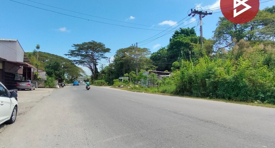 Продажа 2 спальни дом в Mueang Nakhon Si Thammarat, Nakhon Si Thammarat