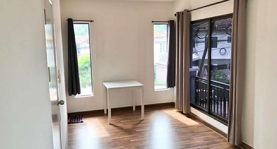For rent and for sale 2 bedrooms house in Thalang, Phuket