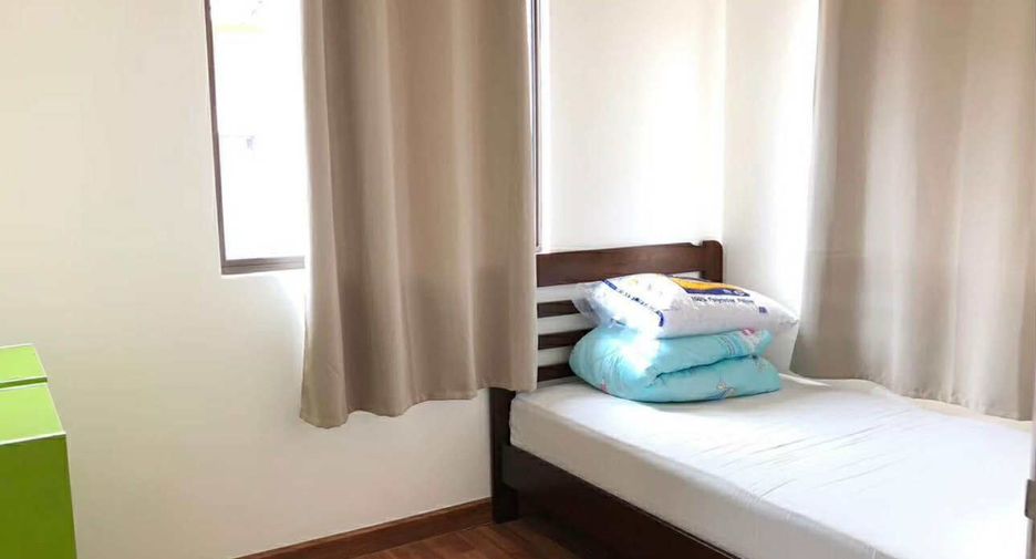 For rent and for sale 2 bedrooms house in Thalang, Phuket