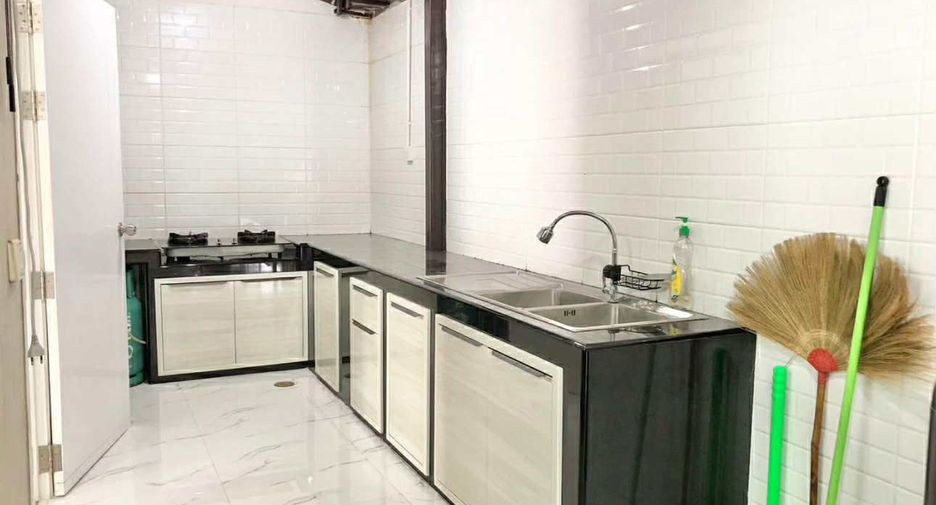 For rent and for sale 2 bedrooms house in Thalang, Phuket