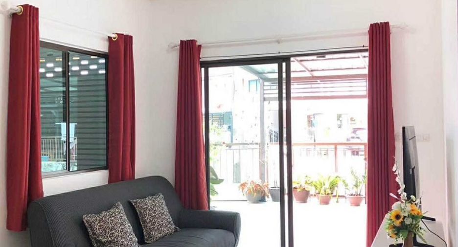 For rent and for sale 2 bedrooms house in Thalang, Phuket