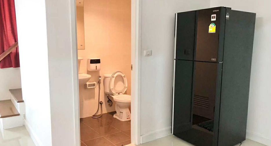 For rent and for sale 2 bedrooms house in Thalang, Phuket