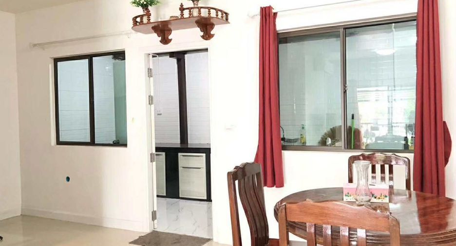 For rent and for sale 2 bedrooms house in Thalang, Phuket