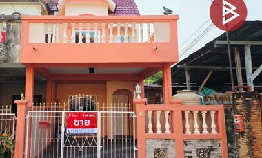 For sale 2 bedrooms townhouse in Bueng Kum, Bangkok