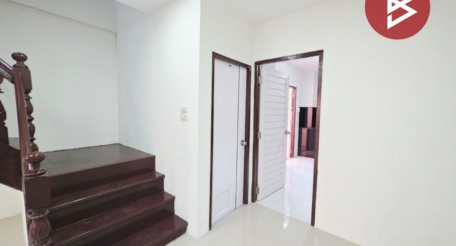For sale 2 bedrooms townhouse in Bueng Kum, Bangkok