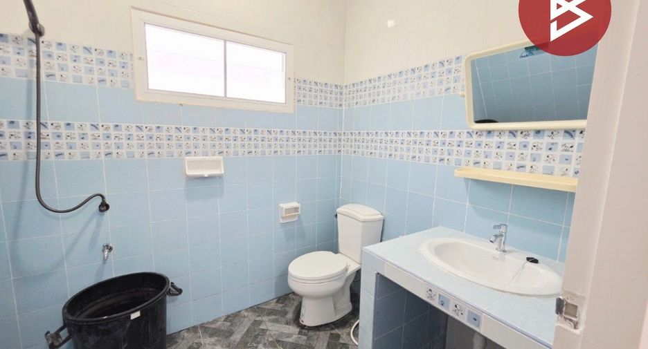 For sale 2 bedrooms townhouse in Bueng Kum, Bangkok