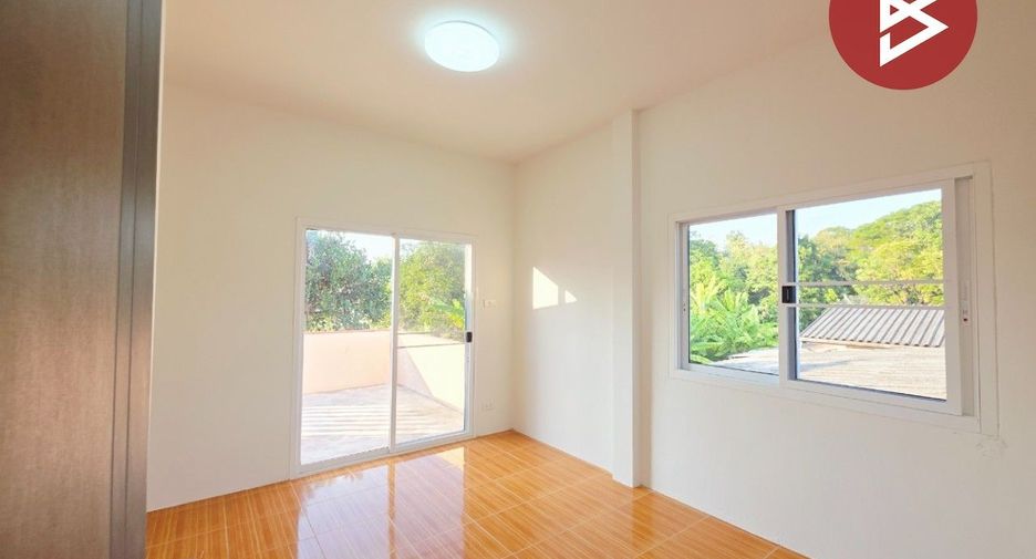 For sale 2 bedrooms townhouse in Bueng Kum, Bangkok