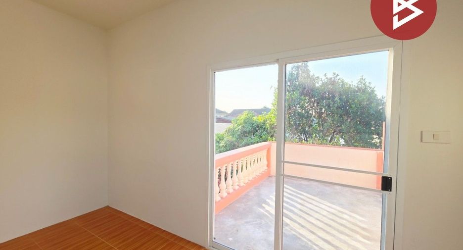 For sale 2 bedrooms townhouse in Bueng Kum, Bangkok