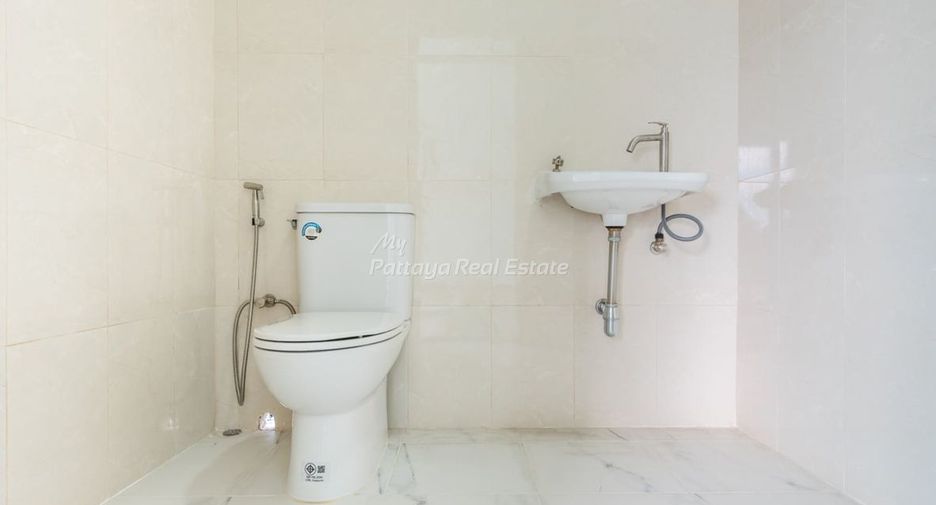 Casa en venta de 4 habitaciones en Sattahip, Chonburi
