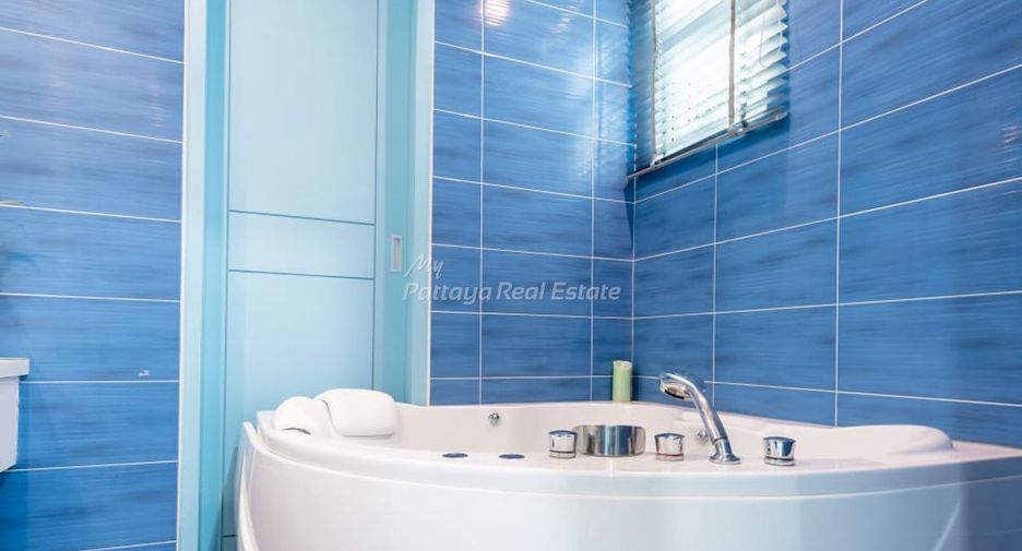 Casa en venta de 4 habitaciones en Sattahip, Chonburi