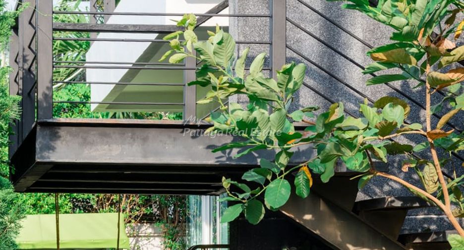 Casa en venta de 4 habitaciones en Sattahip, Chonburi