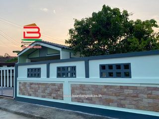 ขาย 2 ห้องนอน บ้านเดี่ยว ใน เมืองสระแก้ว, สระแก้ว