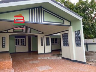 ขาย 2 ห้องนอน บ้านเดี่ยว ใน เมืองสระแก้ว, สระแก้ว