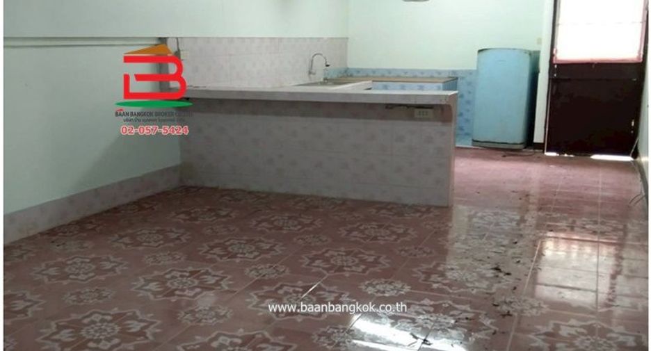 ขาย 2 ห้องนอน บ้านเดี่ยว ใน เมืองสระแก้ว, สระแก้ว