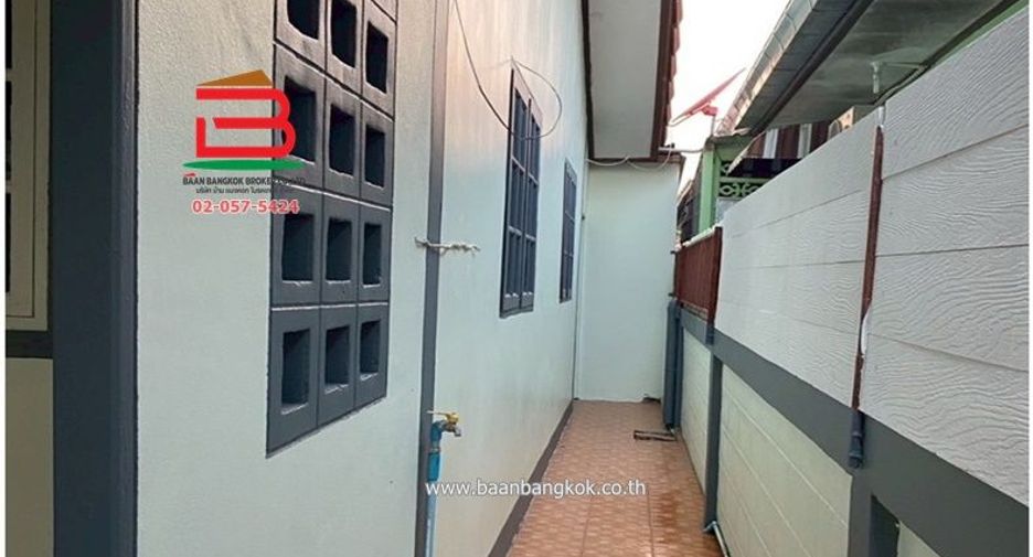 ขาย 2 ห้องนอน บ้านเดี่ยว ใน เมืองสระแก้ว, สระแก้ว