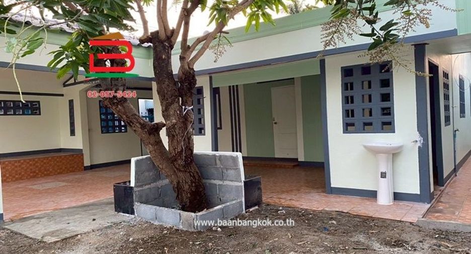 ขาย 2 ห้องนอน บ้านเดี่ยว ใน เมืองสระแก้ว, สระแก้ว