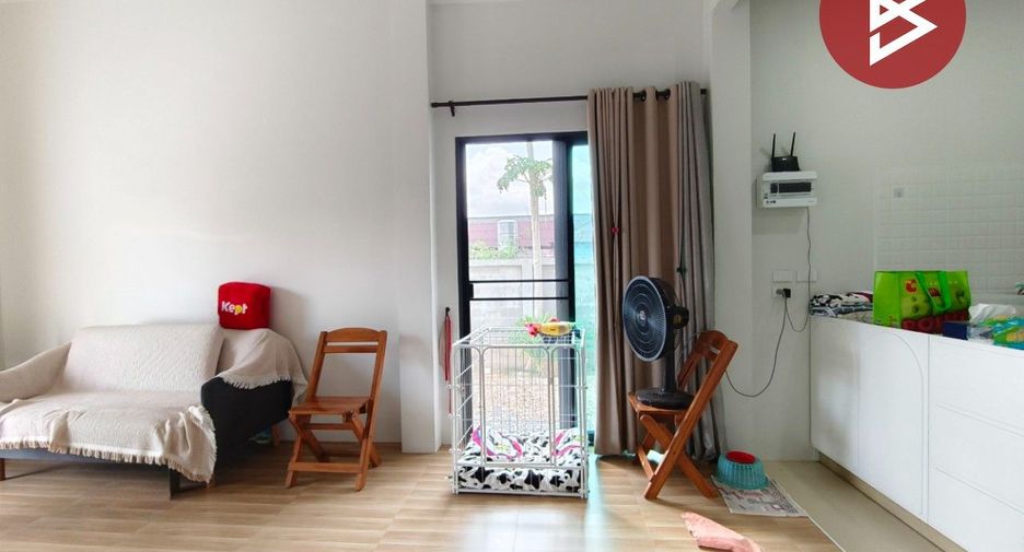 Haus zum Kauf mit 2 Zimmer in Klaeng, Rayong
