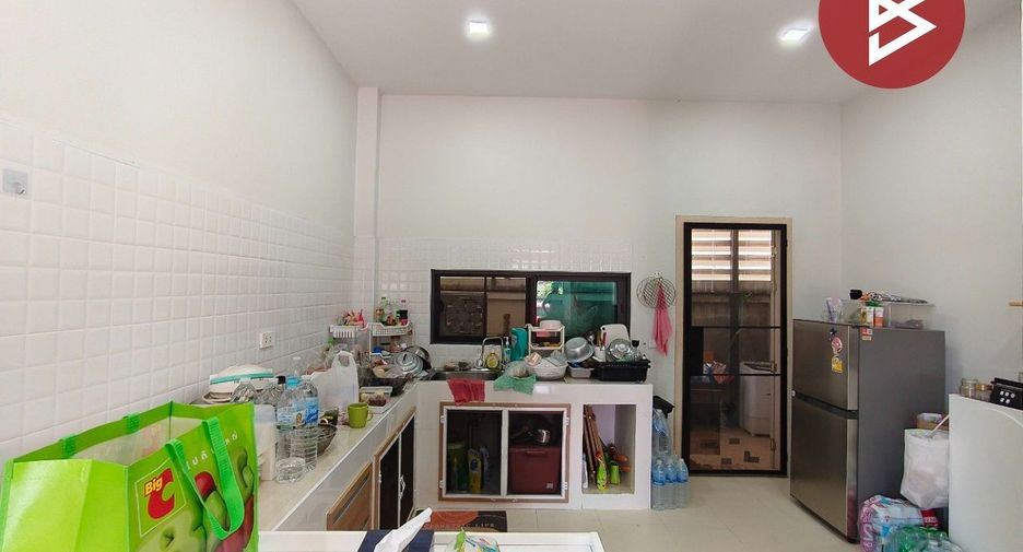 Haus zum Kauf mit 2 Zimmer in Klaeng, Rayong