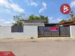 Haus zum Kauf mit 2 Zimmer in Klaeng, Rayong