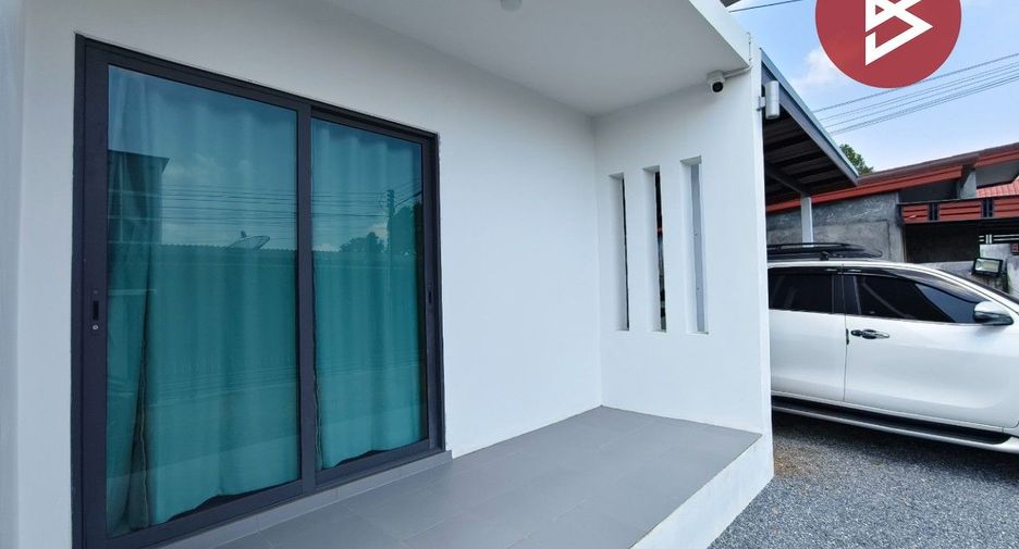 Haus zum Kauf mit 2 Zimmer in Klaeng, Rayong